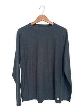 Vuori Long Sleeve Strato Tech Shirt V178
